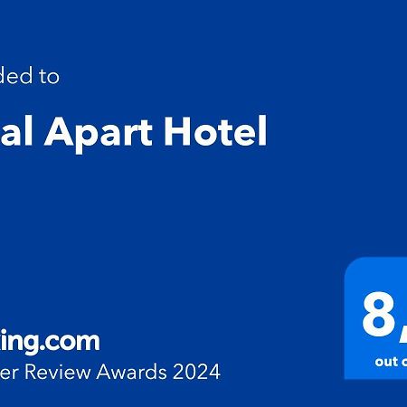 Ikbal Apart Hotel Истанбул Екстериор снимка