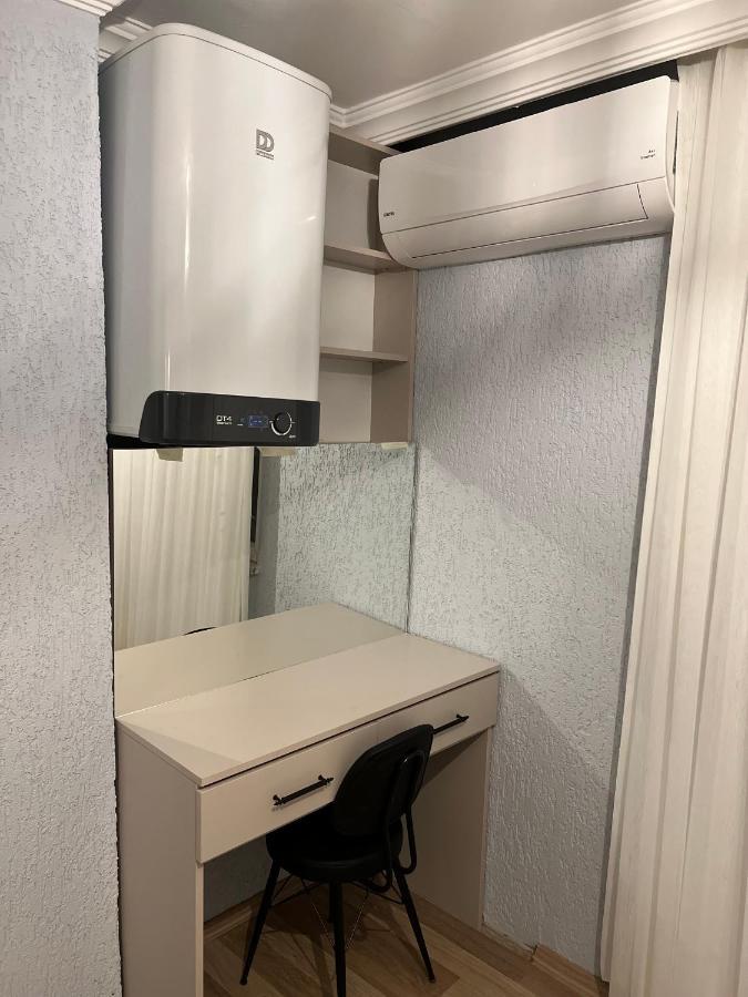 Ikbal Apart Hotel Истанбул Екстериор снимка